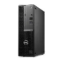 Máy tính để bàn Dell Optiplex 7010 SFF Intel Core i5-13500 (6+8 Cores/24MB/20T/2.5GHz to 4.8GHz/65W), 8Gb DDR4, 512SSD, UHD Graphics, No DVD, Win11 Home SL, Wifi 5, Key KB216, Mouse MS116, 2Y Warranty (SFF7010-i513500-08512GW-2Y)