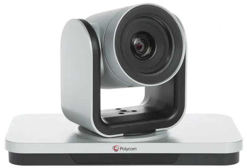 Thiết bị Camera Polycom MPTZ-10